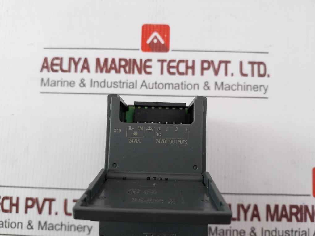 Siemens 6es7 288-2dt08-0aa0 Simatic S7-200 Smart Plc Expansion Modules