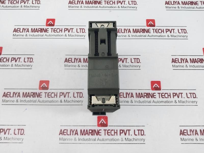 Siemens Simatic S7 6Es7 332-5Hd01-0Ab0 Module Sm332 Ao 4X12Bit