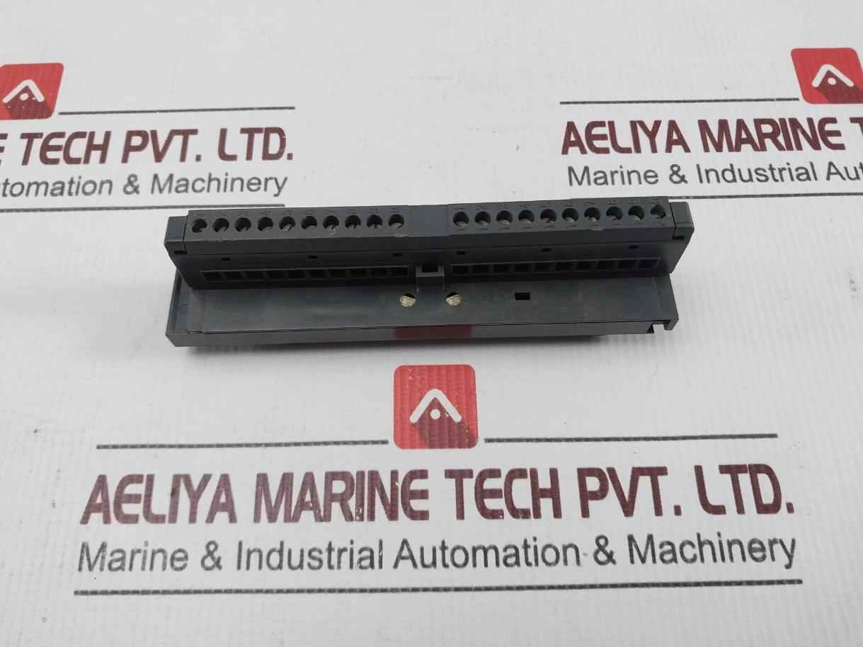 Siemens 6es7 392-1aj00-0aa0 Front Connector