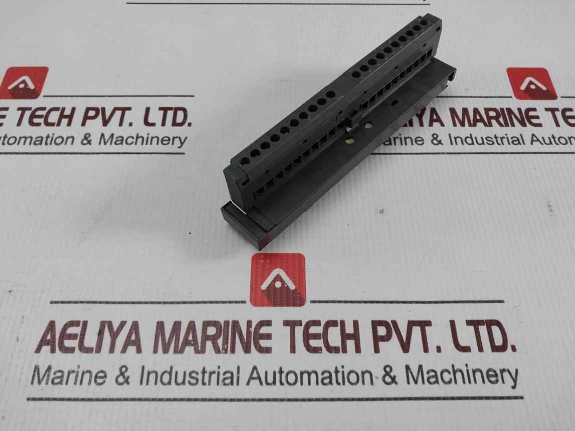 Siemens 6es7 392-1aj00-0aa0 Front Connector