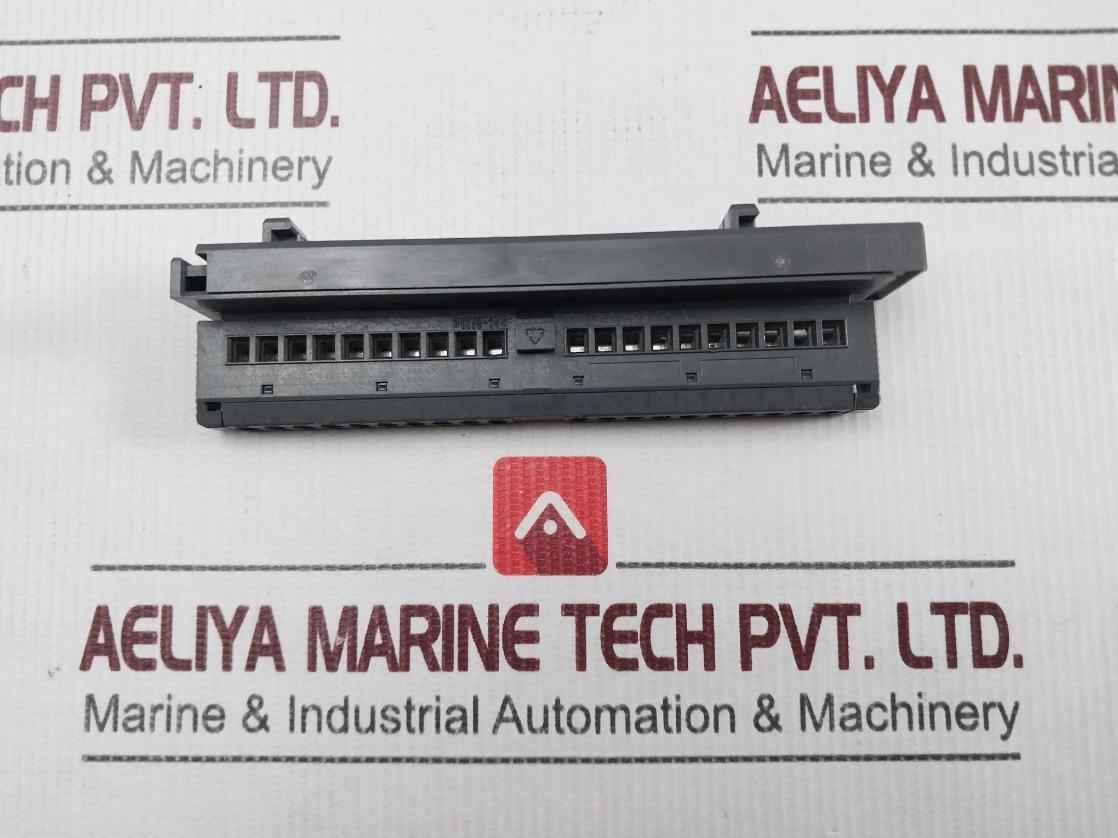 Siemens 6es7 392-1aj00-0aa0 Front Connector