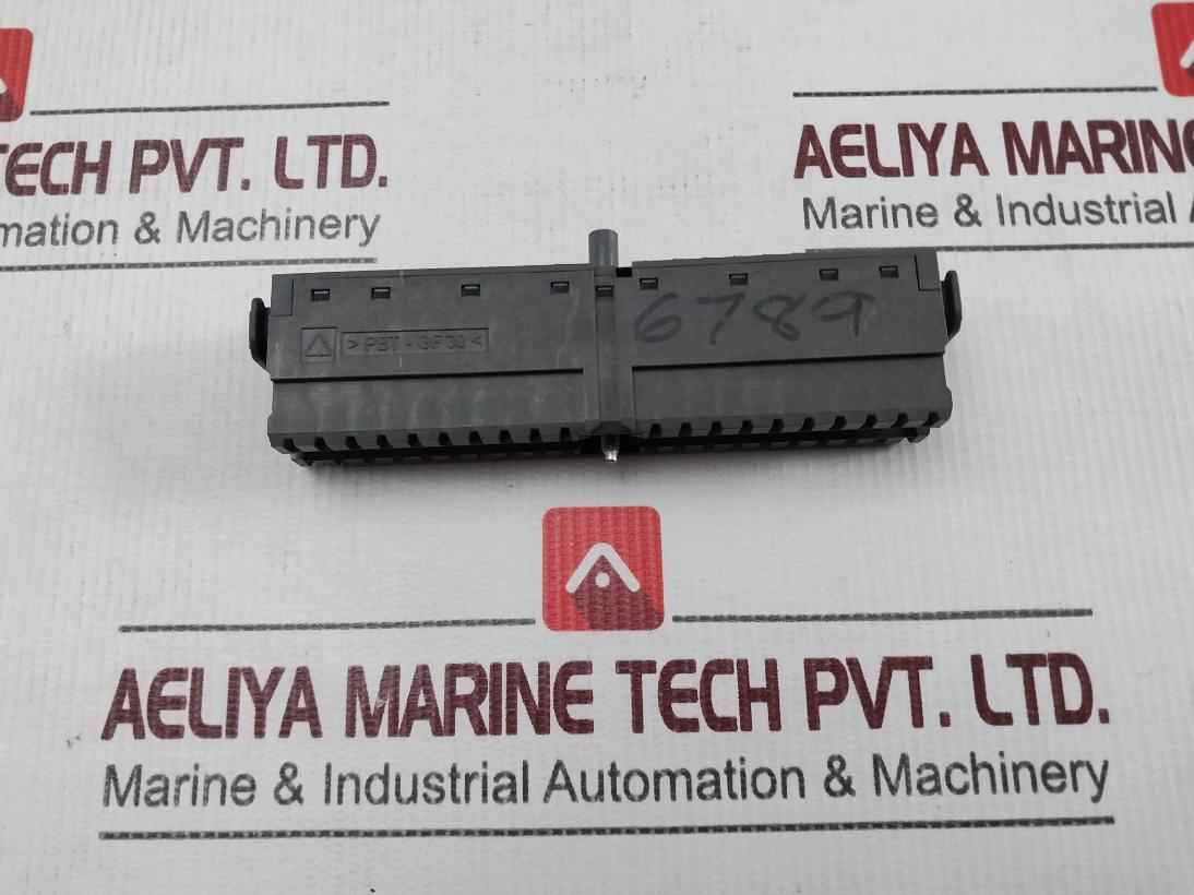 Siemens 6es7 392-1am00-0aa0 Front Connector Wmr D9