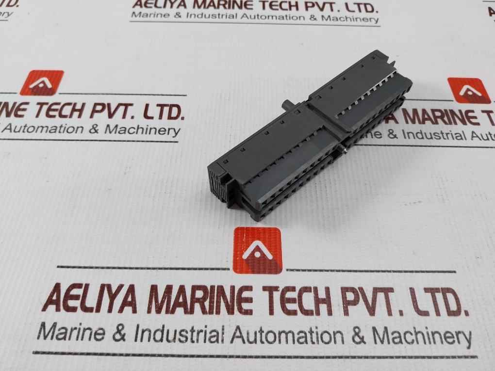 Siemens 6es7 392-1bm01-0aa0 Connector