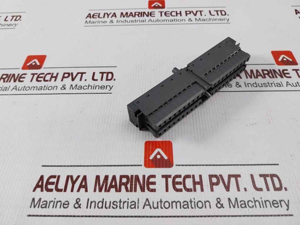 Siemens 6es7 392-1bm01-0aa0 Connector