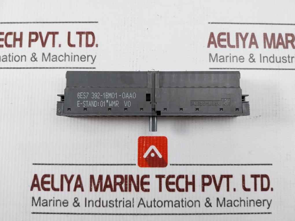 Siemens 6es7 392-1bm01-0aa0 Front Connector