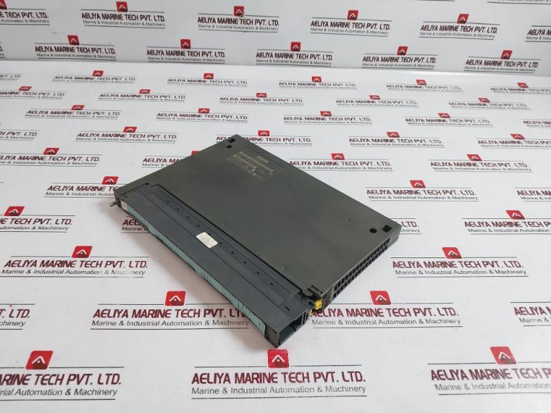 Siemens Simatic S7 6Es7 421-1Bl00-0Aa0 Digital Input Module Svpkd700553