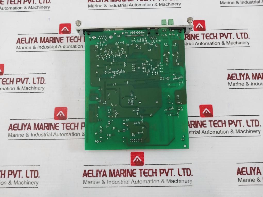 Siemens 6Md2521-0Aa10-0Aa0 Printed Circuit Board Cp Module