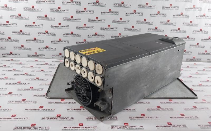 Siemens 6Se440-2Ud35-5Fa1 Micromaster 440 Ac Drive 6Se64000Bp000Aa0 Ip20