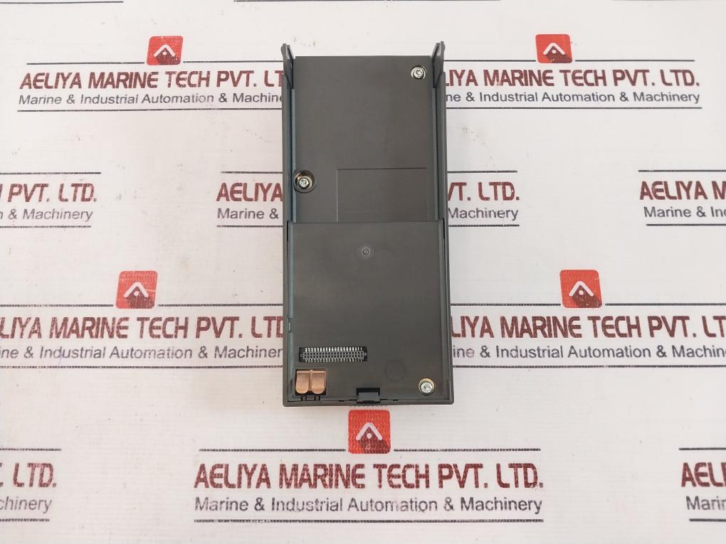 Siemens Ag 6se6400-1pb00-0aa0 Micromaster 4 Profibus Module Ip20