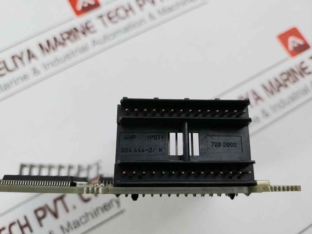 Siemens 720 0003 05a Control Board 3100 94v-0
