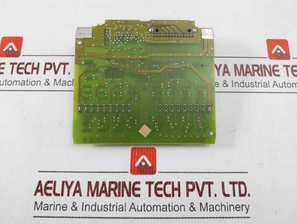 Siemens 720 0003 05a Control Board 3100 94v-0