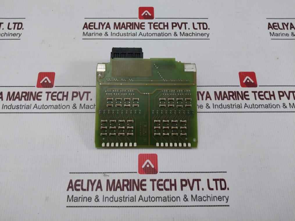 Siemens 720 0143 04a Plc Module 94v-0 720014201 285