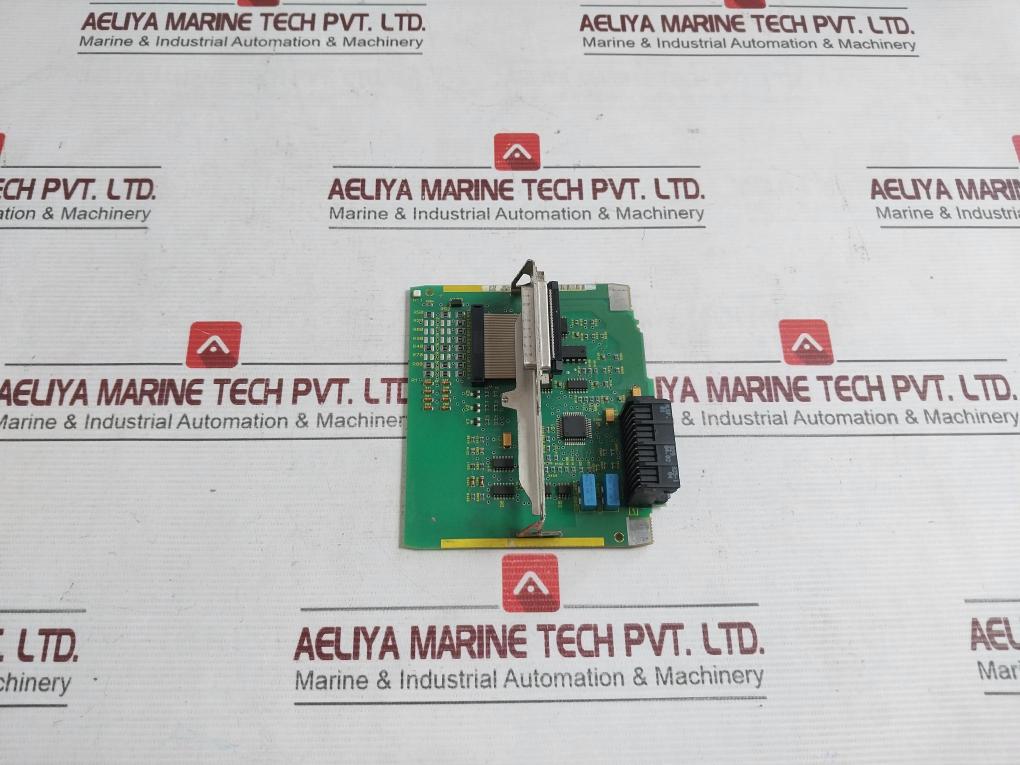 Siemens 720 1523 06A Plc Sub-assembles Pcb Module 3603Aa010 201 94V-0