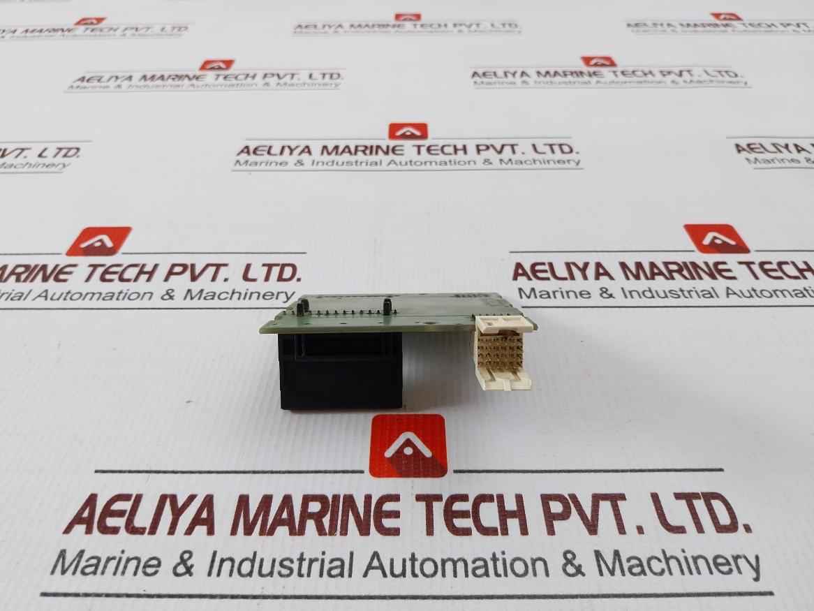 Siemens 720810302 1 Printed Circuit Board 00055387 94v-0