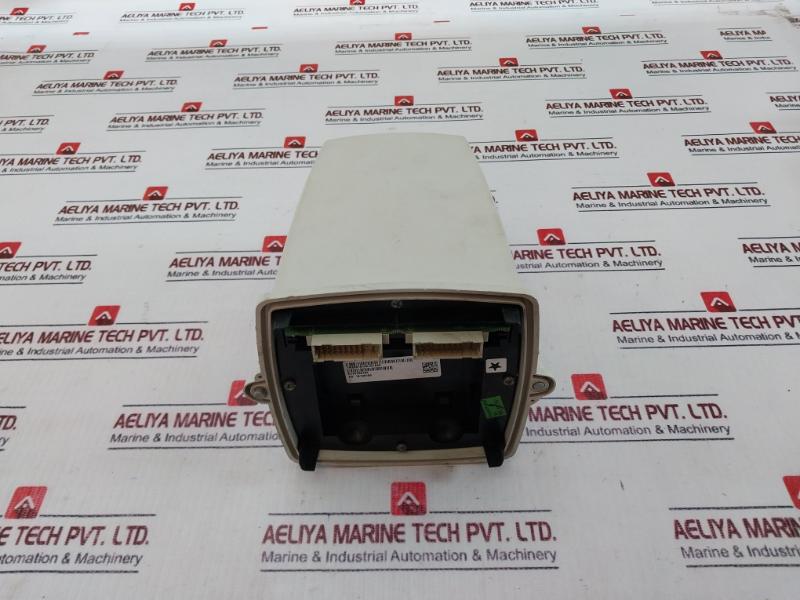 Siemens 7Me69101Aa101Aa0 Flowmeter Transmitter Sitrans F M Mag 5000 115/230Vac
