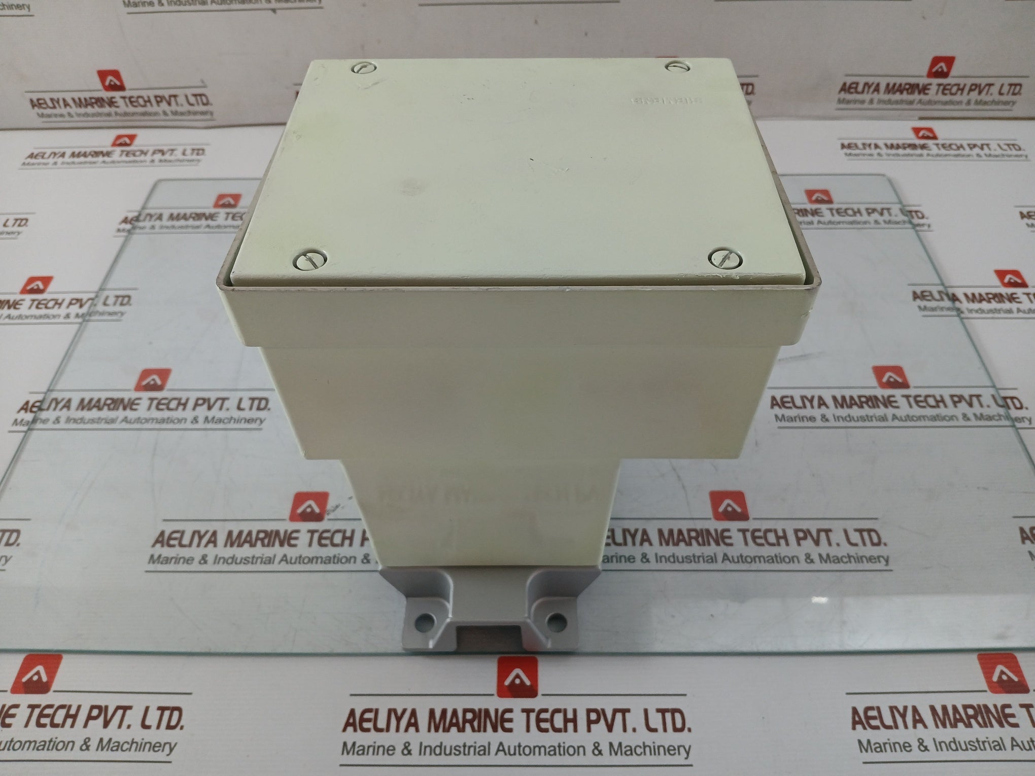 Siemens 7Mf1101-1Aa11-1Bb1 Pressure Transmitter 0-700Ohm 220V
