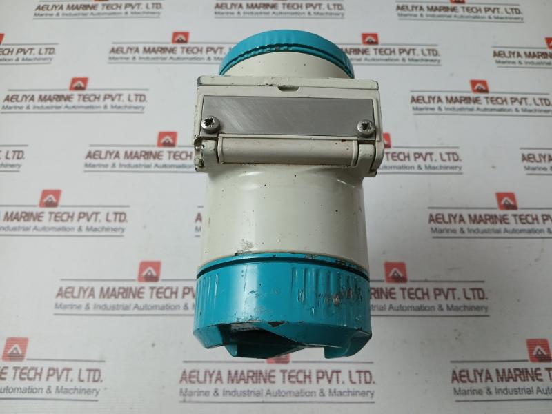 Siemens 7Mf4033-1Dy10-2Pc6 Transmitter For Pressure Dc 10.5-45V 4-20 Ma Hart 