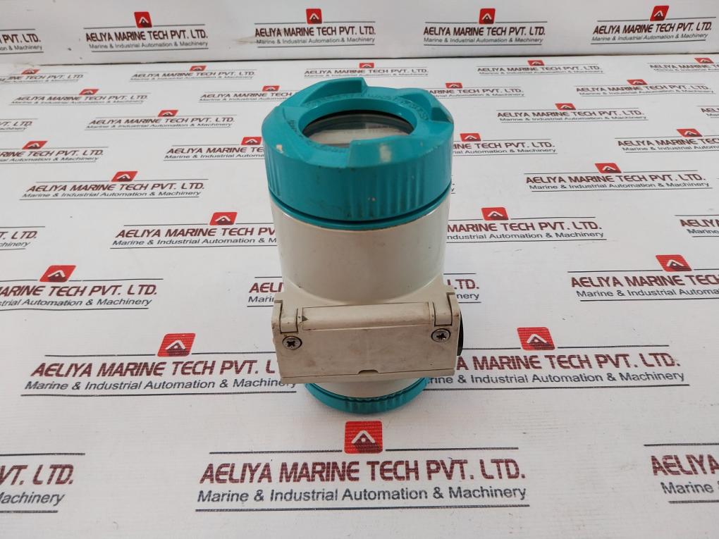 Siemens SITRANS P 7MF4033-1EA00-1AB7-Z Pressure Transmitter IP65