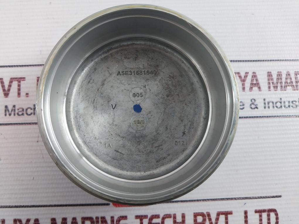 SIEMENS SITRANS P DS III 7MF4233-1LB10-1DC6-Z Pressure Transmitter IP66