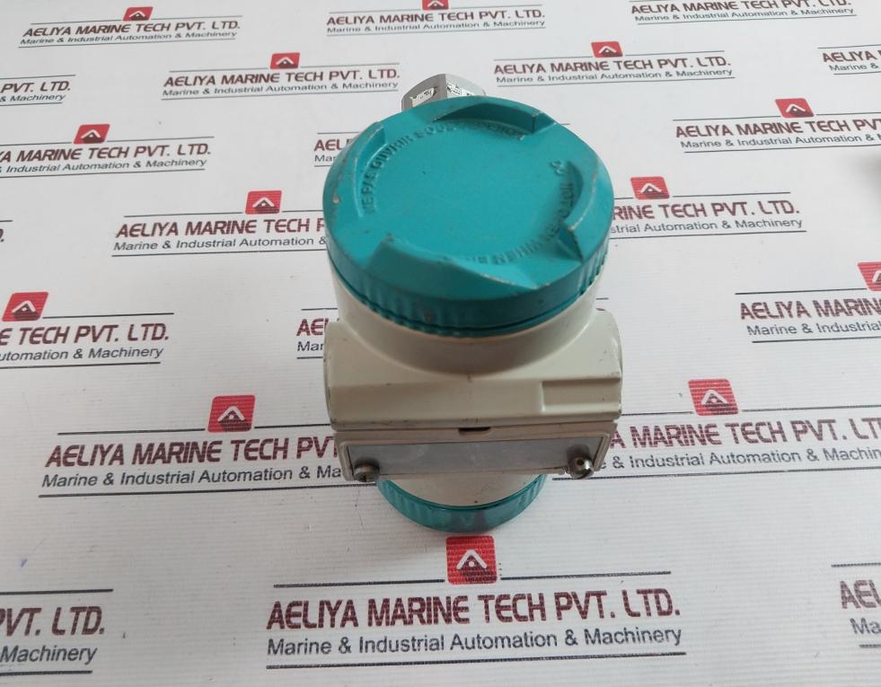 SIEMENS SITRANS P DS III 7MF4233-1LB10-1DC6-Z Pressure Transmitter IP66