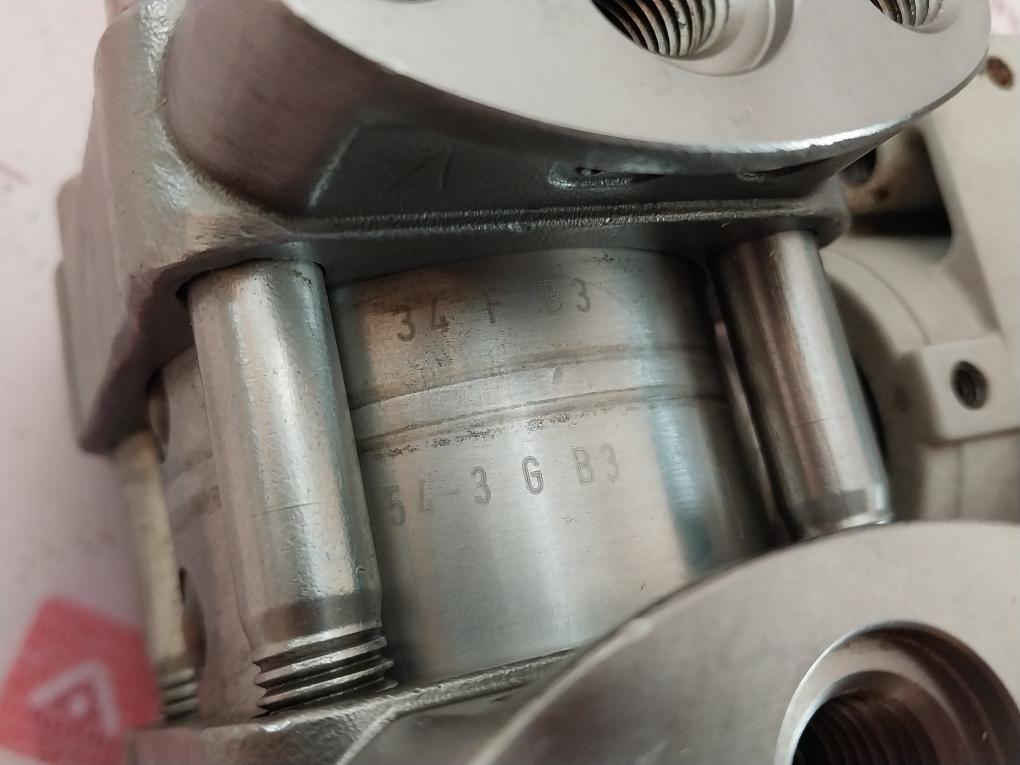 Siemens 7Mf4433-1Ea02-2Ab1 Transmitter For Differential Pressure And Flow