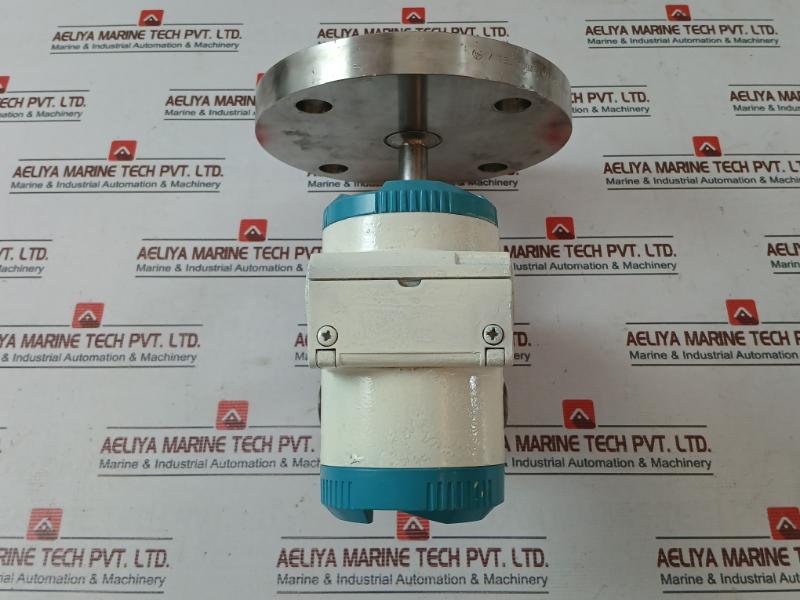 Siemens Sitrans P Ds Iii 7Mf4633-1Fy02-1Ac6-z Level Transducer N1F8049180009