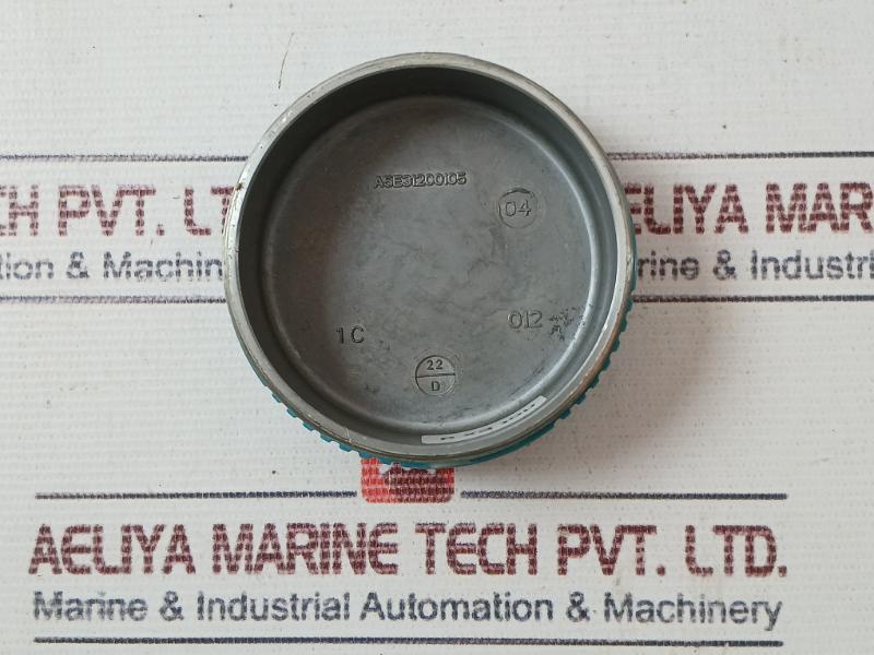 Siemens Sitrans P Ds Iii 7Mf4633-1Fy02-1Ac6-z Level Transducer N1F8049180009