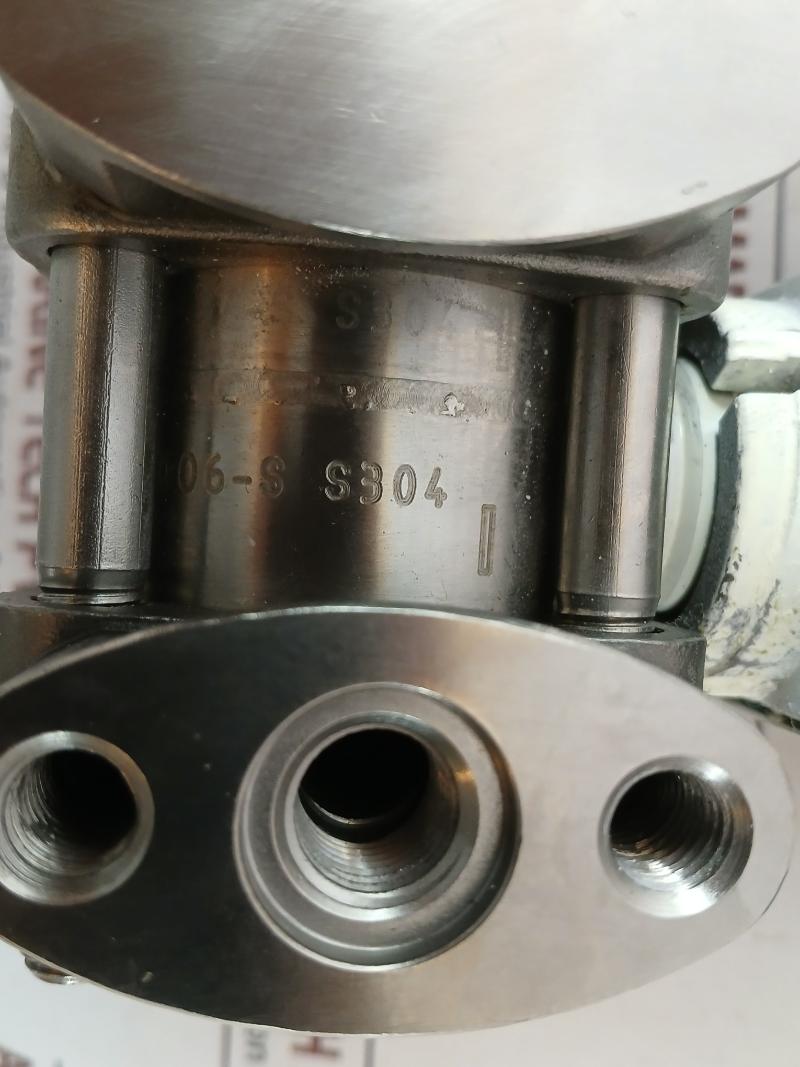 Siemens Sitrans P Ds Iii 7Mf4633-1Fy02-1Ac6-z Level Transducer N1F8049180009