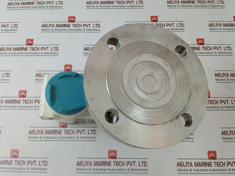 Siemens Sitrans P Ds Iii 7Mf4633-1Fy02-1Ac6-z Level Transducer N1F8049180009