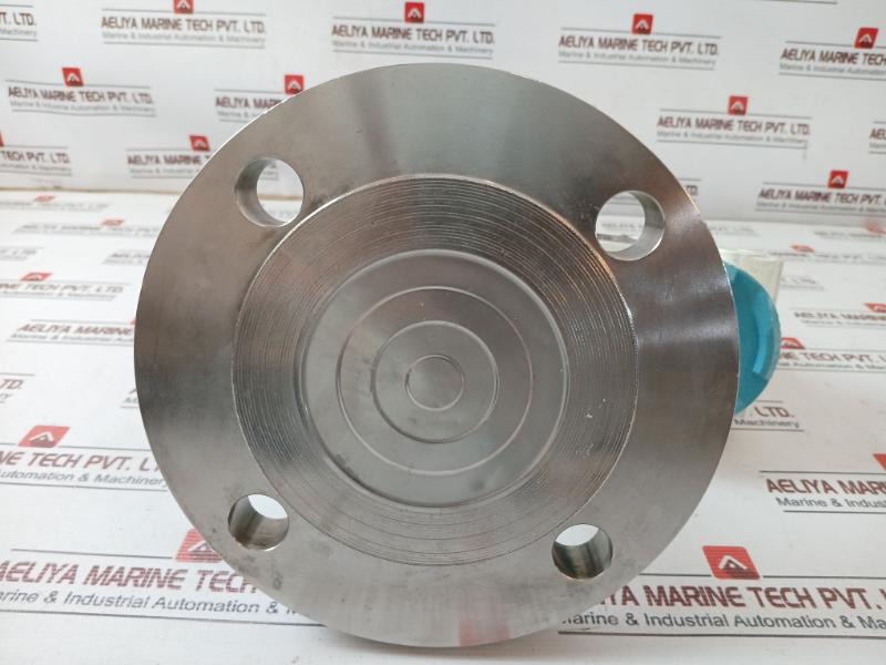 Siemens Sitrans P Ds Iii 7Mf4633-1Fy02-1Ac6-z Level Transducer N1F8049180009
