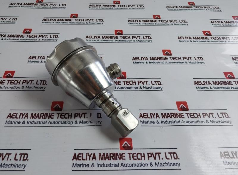 Siemens 7Mf8024-1Sa14-1Ab6 Gauge & Absolute Pressure Transmitter