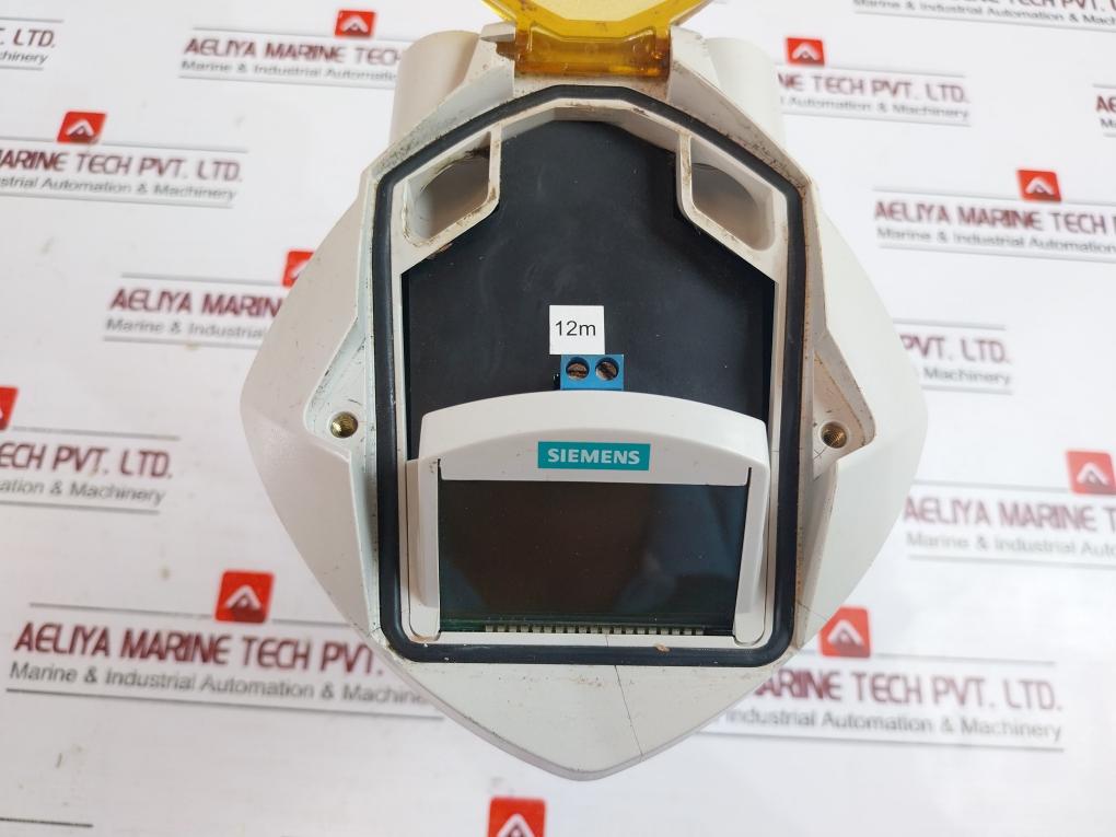Siemens 7Ml5221-2Da12 Hart Sitrans Probe Lu Level Transmitter 24V