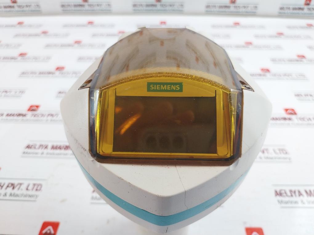 Siemens 7Ml5221-2Da12 Hart Sitrans Probe Lu Level Transmitter 24V