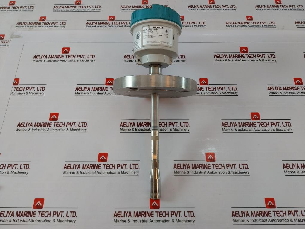 Siemens 7Ml5651-5Ka00-0Ha0-z Capacitance Point Level Switch Sc340027 5A-30Vdc Dc 10-21