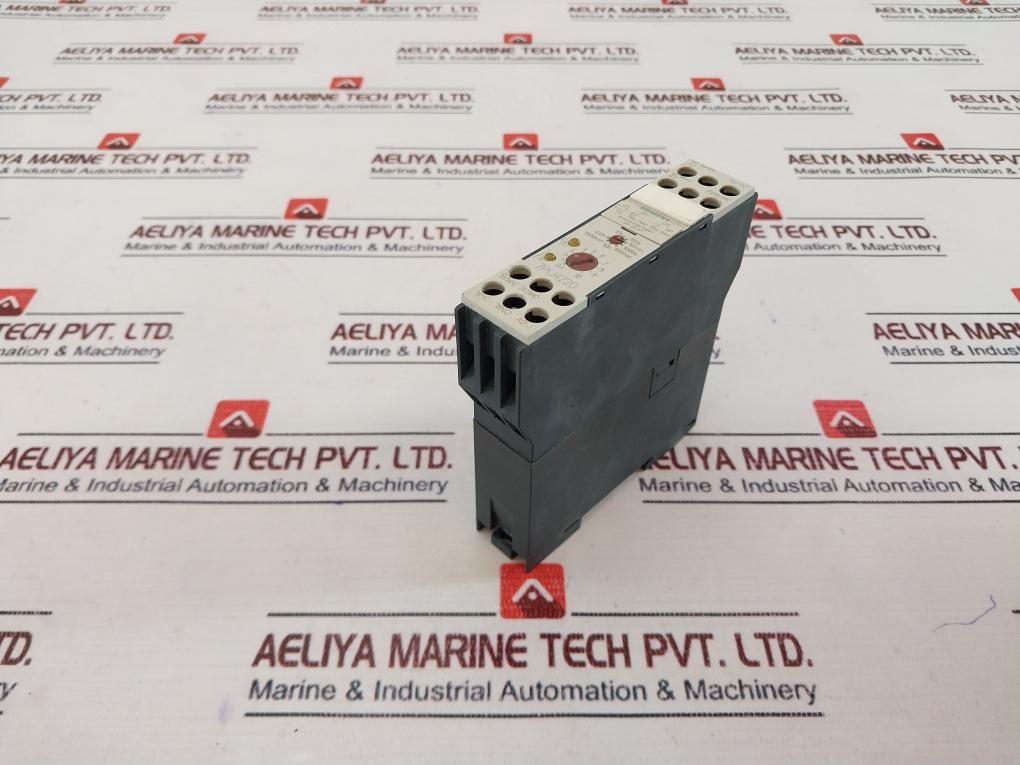 Siemens 7Pu4220-2Bj20 Time Relay 50/60Hz R300
