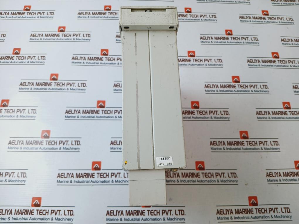 Siemens 7Rw6000-5Ea00-2Da0/Bb Voltage, Frequency & Overexcitation Relay