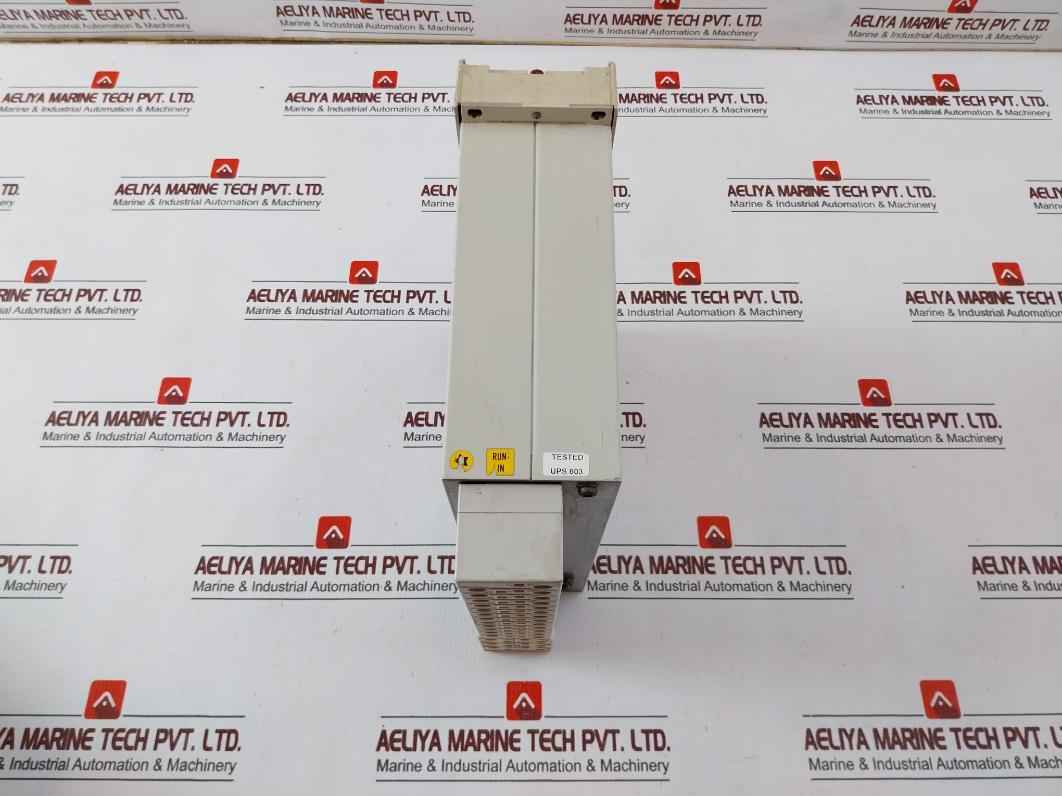 Siemens 7Sj6001-4Ea00-0Da0/Bb Overcurrent-time Protection Relay (Not Working)