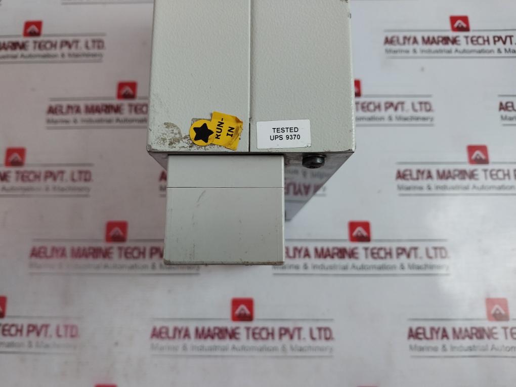 Siemens 7Sj6001-4Ea00-0Da0/Bb Overcurrent Protection Relay 1A 50/60Hz Rs485