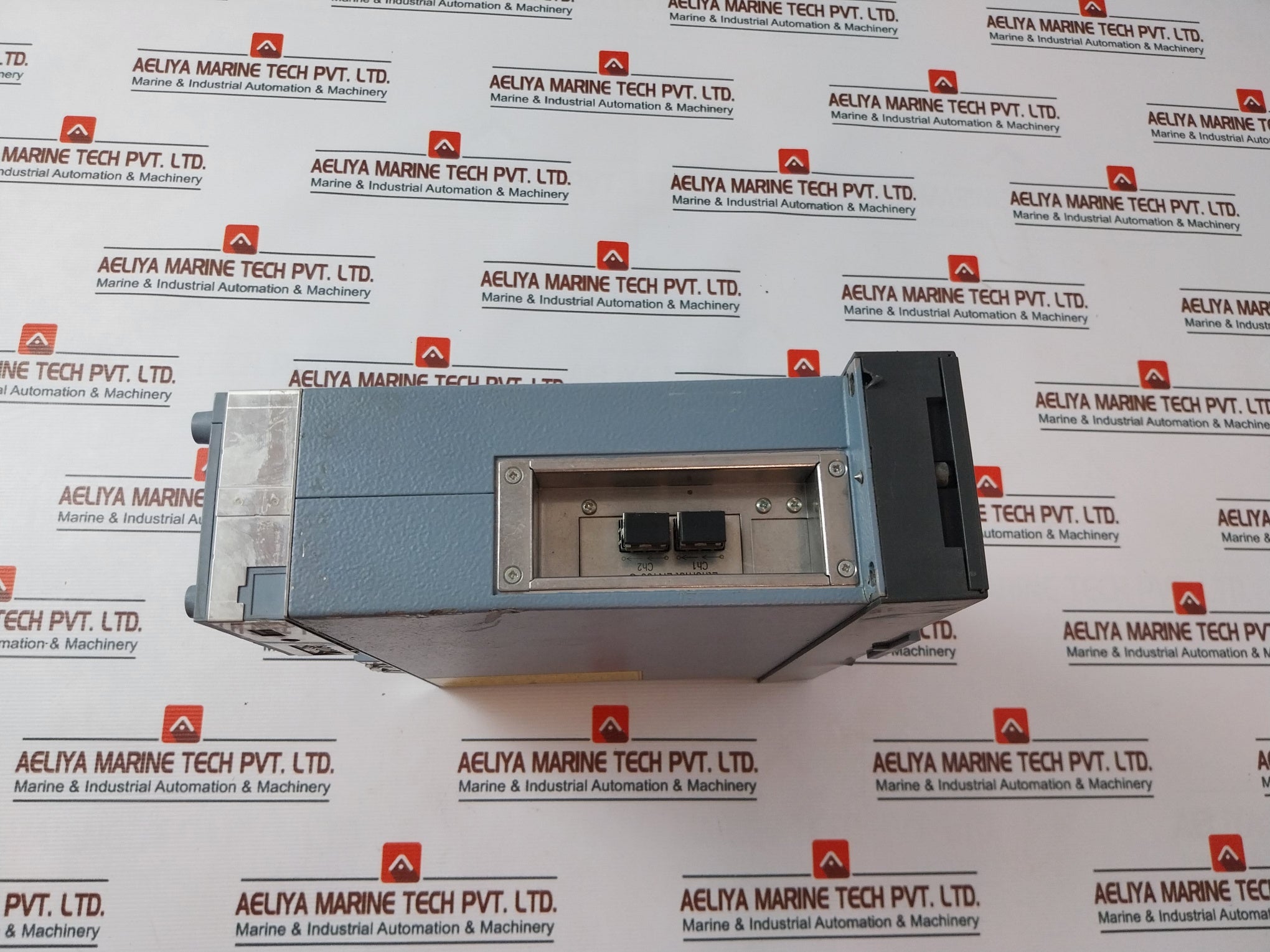 Siemens 7Sk8031-5Eb90-1He0/Cc Overcurrent Protection Relay 100V To 125V