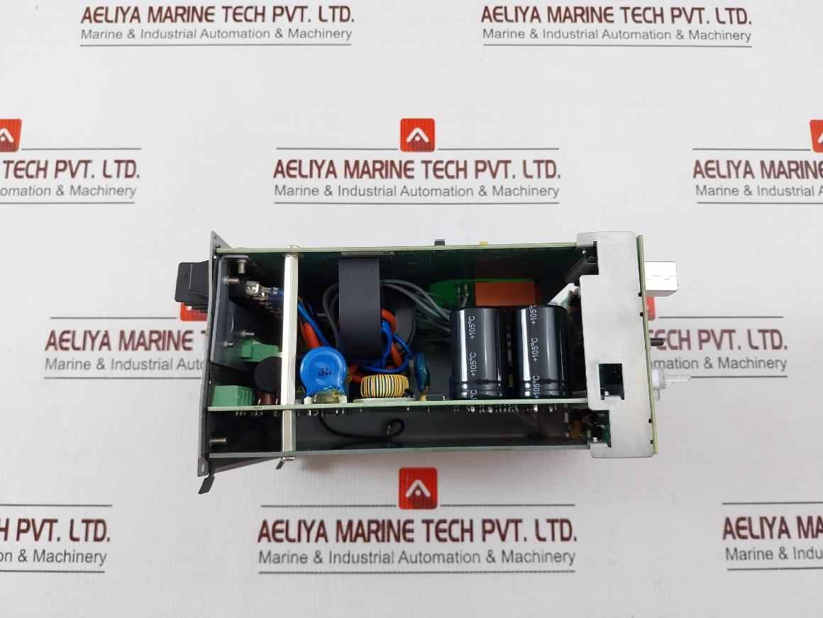 Siemens 7Sr1003-1La20-2Ca0/Ee Overcurrent Relay 60V-240V 50-60Hz (Without Body)