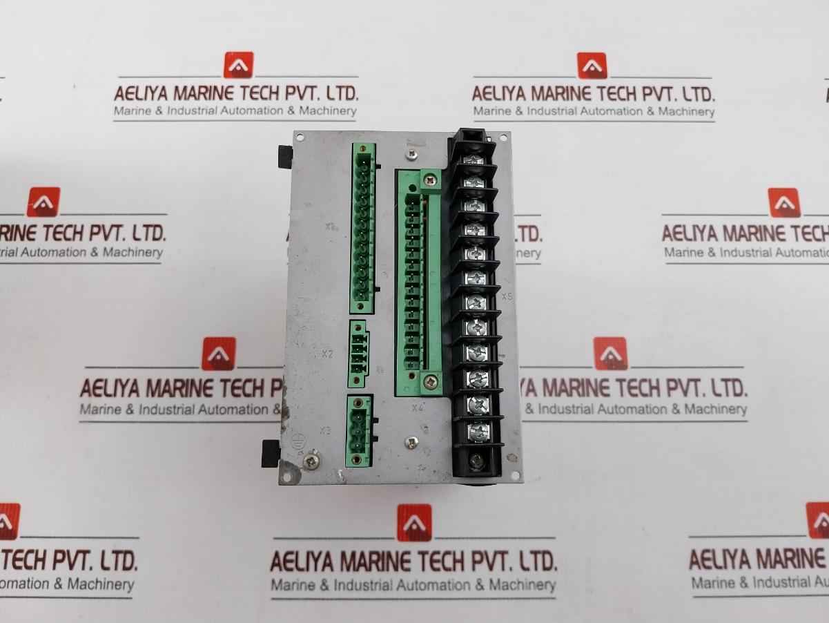 Siemens 7Sr1003-1La20-2Ca0/Ee Overcurrent Relay 60V-240V 50-60Hz (Without Body)