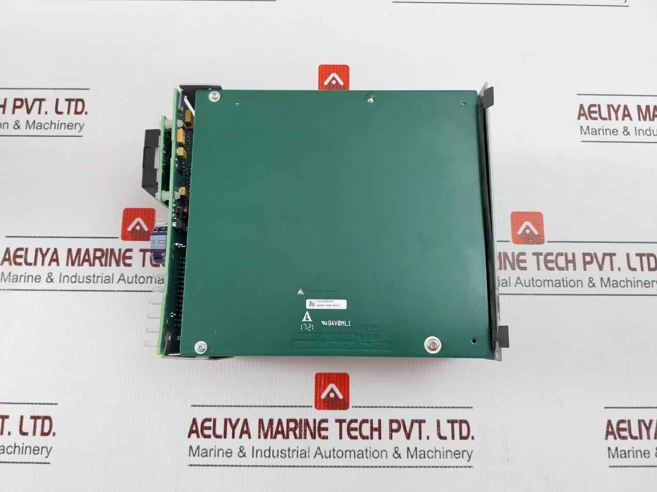Siemens 7Sr1003-1La20-2Ca0/Ee Overcurrent Relay 60V-240V 50-60Hz (Without Body)