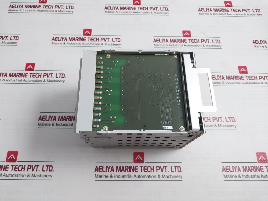 Siemens 7Sr2102-1Aa21-0Ca0/Bb Overcurrent Relay 30/220V 50/60Hz ~1/5A