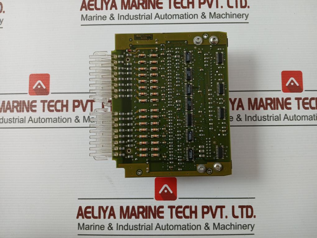 Siemens 813 0280 03A Pcb Module