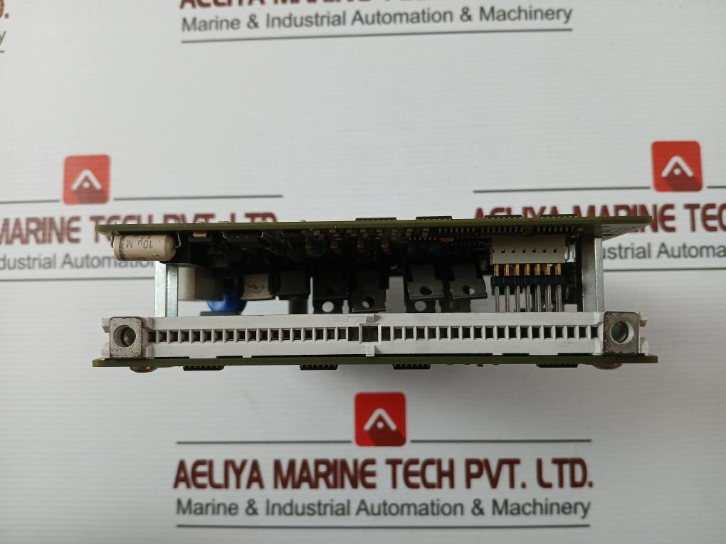 Siemens 813 0280 03A Pcb Module