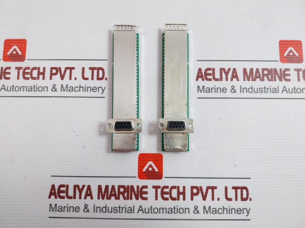 Siemens 950 5638 01B Network Transceiver Pc Card