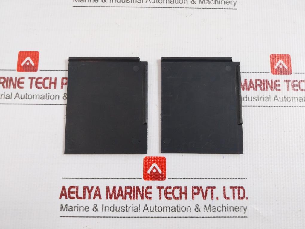 Siemens 96.00 Mm - (W) 80.50 Mm - (H) 3Vl9600-8Ce00 Interphase Barrier Set