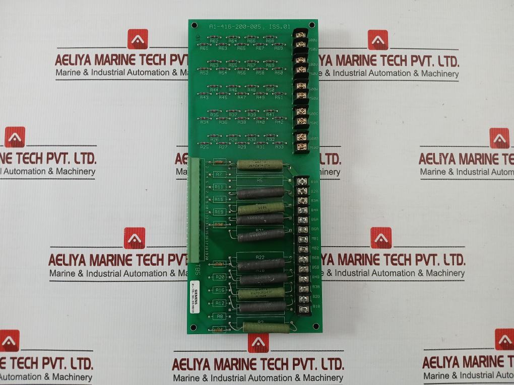 Siemens A1-116-100-516