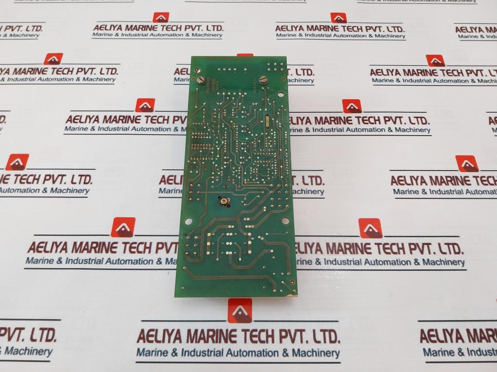 Siemens A541432 Automatic Voltage Regulator