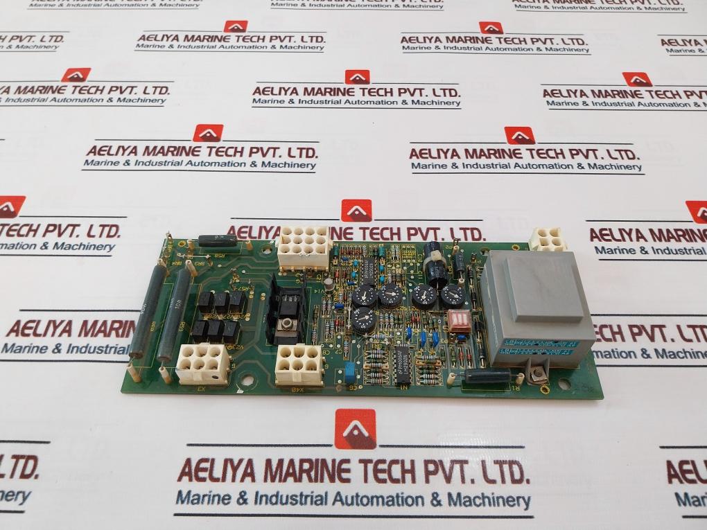 Siemens A541432 Automatic Voltage Regulator